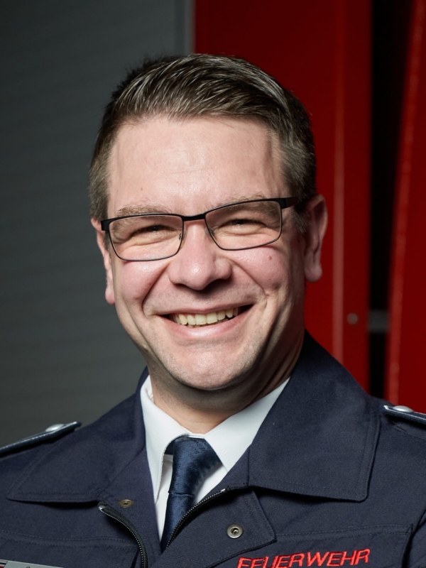 Tobias Schlüter